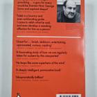 Nassim Nicholas Taleb : The Black Swan - pikkukuva 2