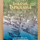 Uolevi Itkonen : Ihmisiä Tapiolassa - kirja - pikkukuva 1