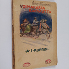 Aleksandr Ivanovic Kuprin : Voimakasta rakkautta : romaani - pikkukuva 1