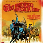 The Great Northfield Minnesota Raid  -   (Blu-ray + DVD) - pikkukuva 1