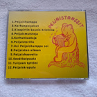 Peijaistanssit - Karhunkaatajat CD - pikkukuva 3