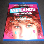 Wetlands - Kosteikkoja - pikkukuva 1