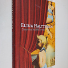 Elina Halttunen : Saaressa kaikki hyvin - pikkukuva 1