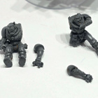 WH40K - Space Marine Land Speeder Storm [K179] - pikkukuva 3