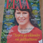 Eeva -lehtiä - pikkukuva 3