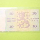 10 Markkaa 1980 - pikkukuva 2