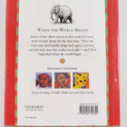 Elizabeth Laird : When the World Began - Stories Collecte... - pikkukuva 2