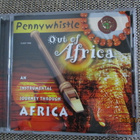 AFRIKKALINEN KANSANMUSIIKKI (4 X CD) - pikkukuva 3