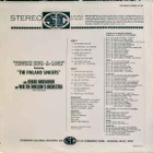 (LP) The Finland Singers - Finnish Sing-A-Long - pikkukuva 2
