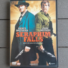 DVD: Seraphim Falls (Pierce Brosnan, Liam Neeson 2006) - pikkukuva 1