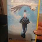 Almost an angel vhs - pikkukuva 1