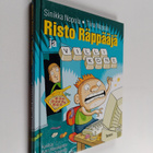 Sinikka Nopola ym. : Risto Räppääjä ja villi kone - pikkukuva 1