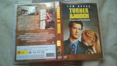 Turner ja Täystuho