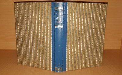 Forester, C. S. : Hornblower Länsi-Intiassa ,1p
