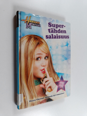 Beth Beechwood : Supertähden salaisuus