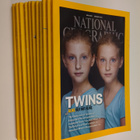National Geographic vuosikerta 2012 (1-12, nro 3 puuttuu) - pikkukuva 1