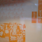 DESIGN FOR LIVING  ::  SLOWLY SHOUTING :: VINYYLI  LP   1983 - pikkukuva 1