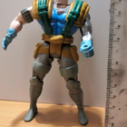X-Force Cable 1992 - pikkukuva 1