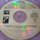 Mendoza, Mainville, Pascal • Special Danse 2xCD - pikkukuva 3