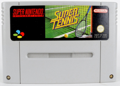 Super Tennis