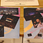 Phil Collins live tupla LP - pikkukuva 4