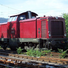 Märklin V100 digital dieselveturi - pikkukuva 5