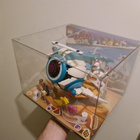 LEGO # 70830 Sweet Mayhem's Systar Starship! ( Showcase ) - pikkukuva 2