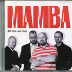 Mamba - Mä tein sen taas - CD - pikkukuva 1