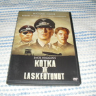 KOTKA ON LASKEUTUNUT (Michael Caine)*** - pikkukuva 1
