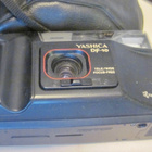 VANHA Kamera Yashica DF-10 - pikkukuva 2