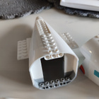 Lego lentokoneen osia - pikkukuva 4