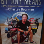 By Any Means (2DVD) - pikkukuva 1