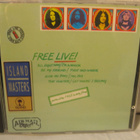 Free: Free Live ! CD. - pikkukuva 1
