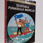 Herge : Seikkailu Punaisella merellä - pikkukuva 1