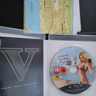 Playstation PS3 GTA V - pikkukuva 2