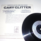 7" Gary Glitter-Gary Glitter EP - pikkukuva 2