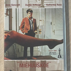 Mike Nichols: MIEHUUSKOE (1967) Dustin Hoffman (UUSI) - pikkukuva 1
