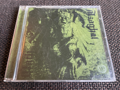 Azaghal / Oath ”split” CD 2015