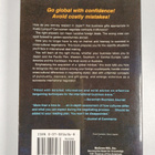 Dean Allen Foster : Bargaining across borders : how to ne... - pikkukuva 2