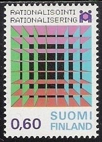 1974 Rationalisointi ** LaPe 751