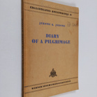 Jerome K. Jerome : Diary of a pilgrimage - pikkukuva 1