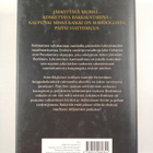 Joseph Kanon : Jaettu Berliini - pikkukuva 2