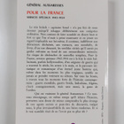Paul Aussaresses : Pour la France - services speciaux 194... - pikkukuva 2
