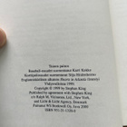 Stephen King Pedon sydän sid. - pikkukuva 3