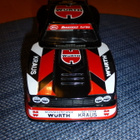 Ford Capri 2000 Polistil 1:24 Wurth -tarroilla - pikkukuva 1