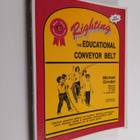 Michael Grinder : Righting the educational conveyor belt - pikkukuva 1