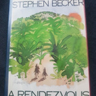 stephen becker - a rendezvous in haiti - pikkukuva 1