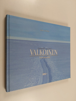 Kari Suomela : Valkoinen horisontti : kalaallit nunaat