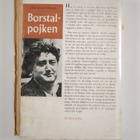 Brendan Behan : Borstalpojken - pikkukuva 2