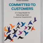 Johanna Vesterinen : Committed to customers - pikkukuva 1